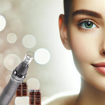 MIKROADATINĖ MEZOTERAPIJA